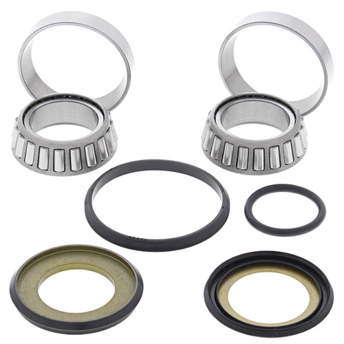 Steering head rebuild kit Beta RR 300 (13-25) - All Balls AB-22-1026