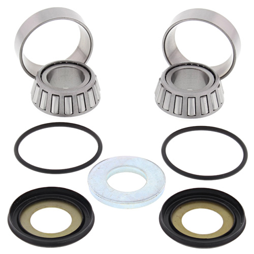 Steering head rebuild kit Husqvarna 65 TC (17-23) - All Balls AB-22-1047