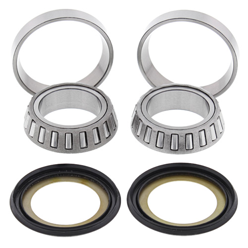 Steering head rebuild kit Honda CRF 250 R (10-13) - All Balls AB-22-1059