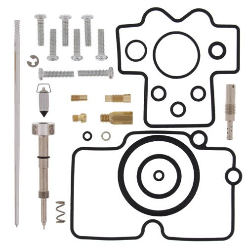 Carburetor Rebuild Kit Honda CRF 250 R (06) AB-26-1087