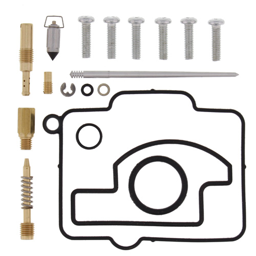Carburetor Rebuild Kit Kawasaki KX 250 (05-08) AB-26-1134
