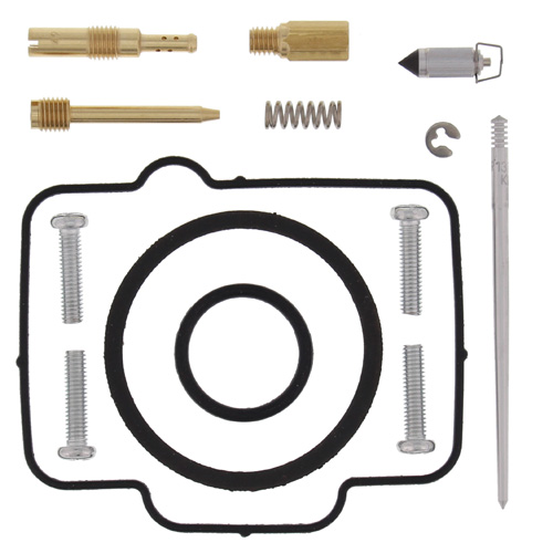Carburetor Rebuild Kit Honda CR 250 (00) AB-26-1166