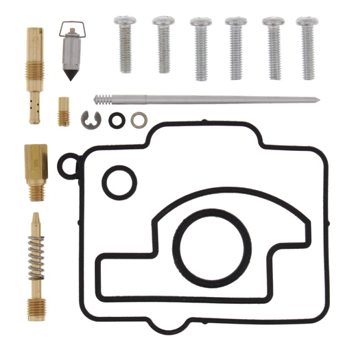 Carburetor Rebuild Kit Suzuki RM 250 (02) AB-26-1175