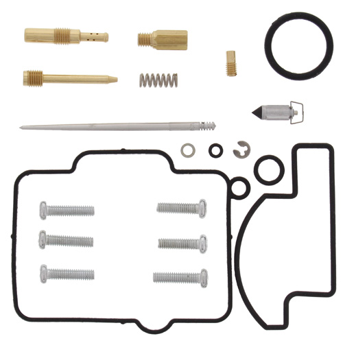 Carburetor Rebuild Kit Suzuki RM 250 (01) AB-26-1176