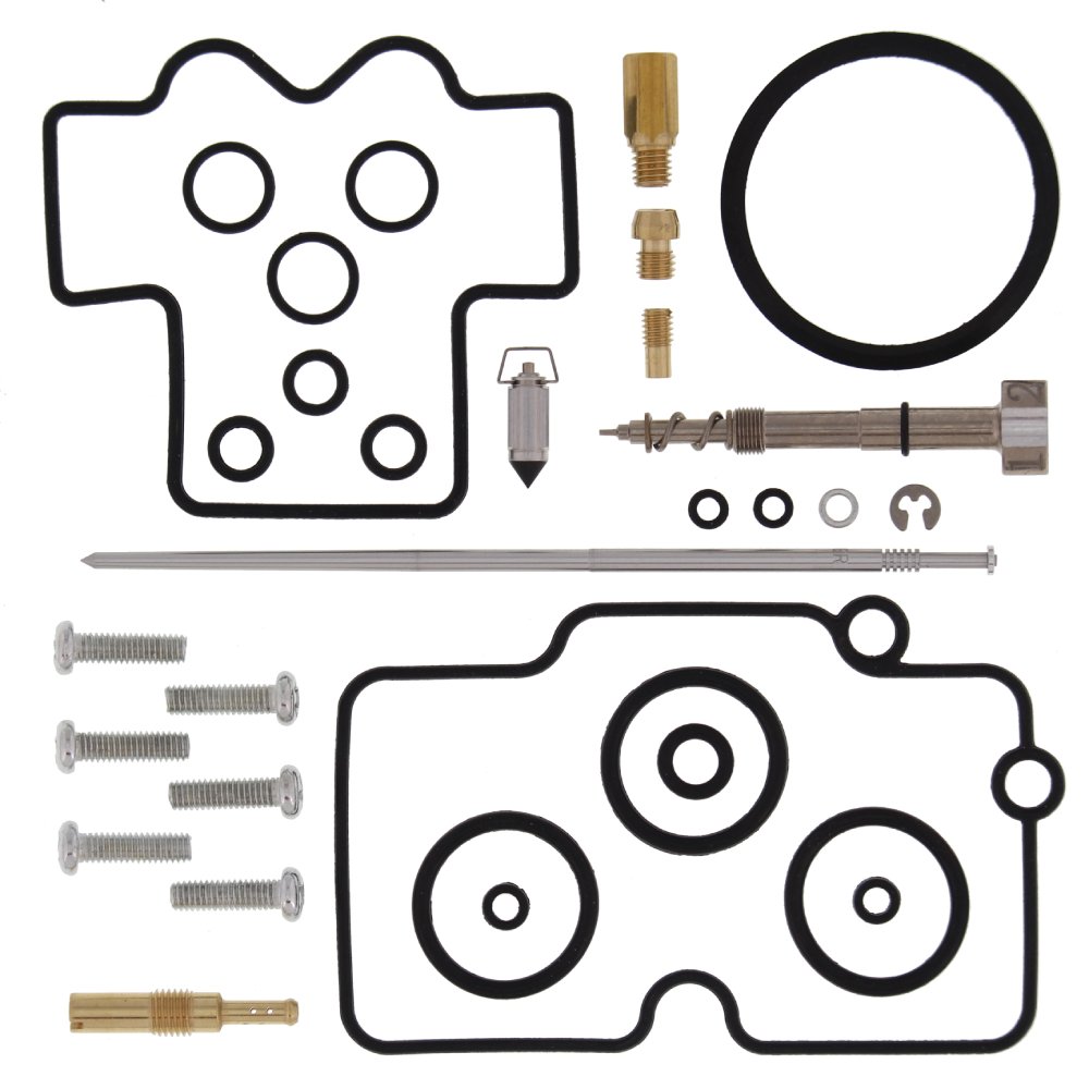 Carburetor Rebuild Kit Honda CRF 450 R (07-08) AB-26-1459