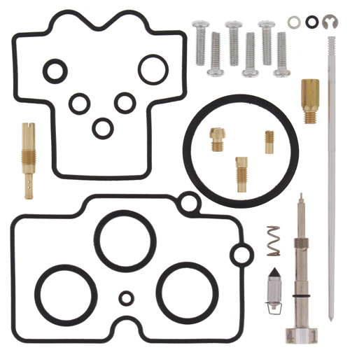 Carburetor Rebuild Kit Honda CRF 450 X (05-06) AB-26-1470