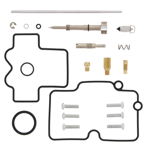 Carburetor Rebuild Kit Suzuki RMZ 250 (04-06) AB-26-1490