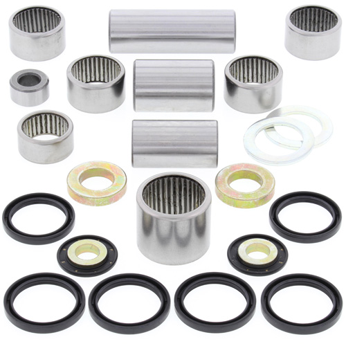 Linkage Rebuild Kit Honda CR 125 (97) - All Balls AB-27-1035