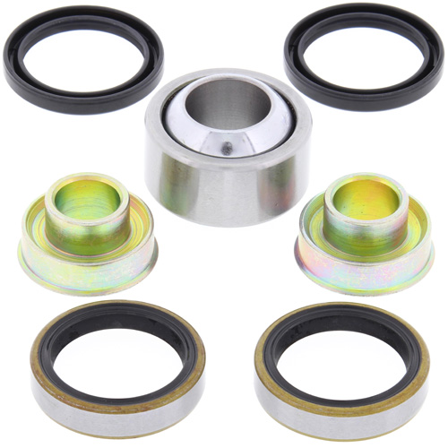 Kit Rear Shock Bearing KTM 500 EXC-F (12-16) lower All Balls AB-27-1089