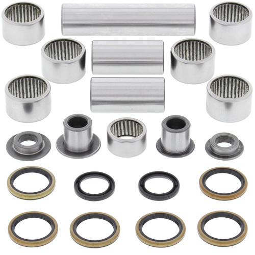 Linkage Rebuild Kit Suzuki RMZ 250 (04-06) - All Balls AB-27-1117