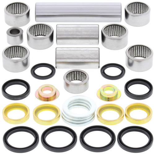 Linkage Rebuild Kit Fantic 450 XXF (22-25) - All Balls AB-27-1171