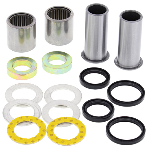 Swingarm Rebuild Kit Kawasaki KX 125 (98) - All Balls AB-28-1042