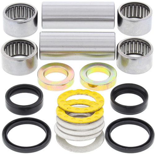 Swingarm Rebuild Kit Yamaha YZ 250 F (01) - All Balls AB-28-1073