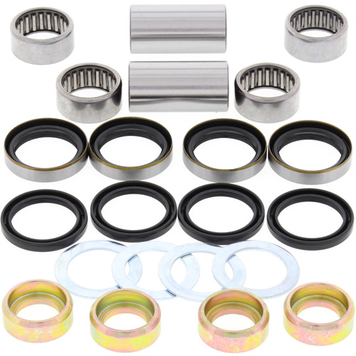 Swingarm Rebuild Kit KTM 520 EXC-F (00-02) - All Balls AB-28-1087