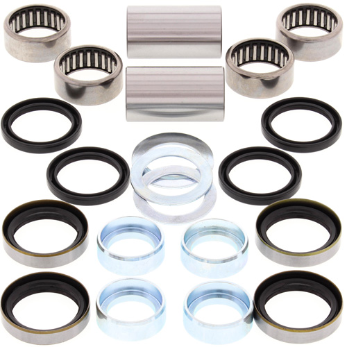 Swingarm Rebuild Kit Beta RR 450 (05-14) - All Balls AB-28-1125