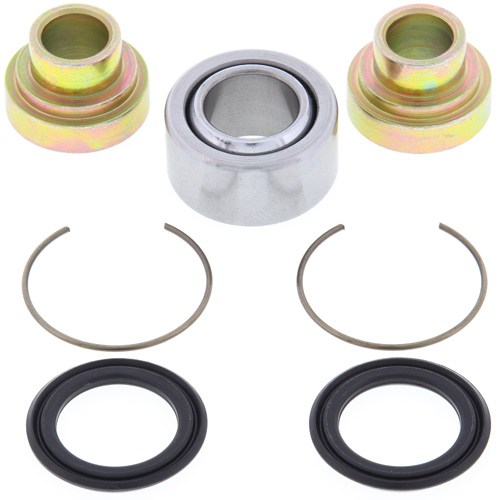 Kit Rear Shock Bearing Yamaha YZ 400 F (98-99) upper All Balls AB-29-1016