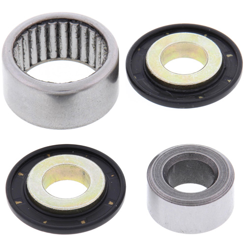 Kit Rear Shock Bearing Honda CRF 250 RX (19-25) lower All Balls AB-29-5008