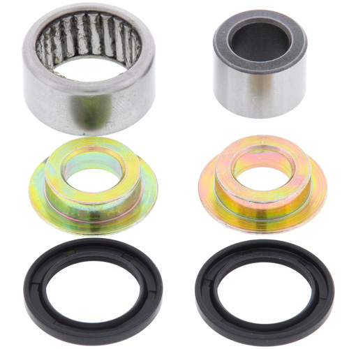Kit Rear Shock Bearing Yamaha WR 250 F (01-25) lower All Balls AB-29-5015