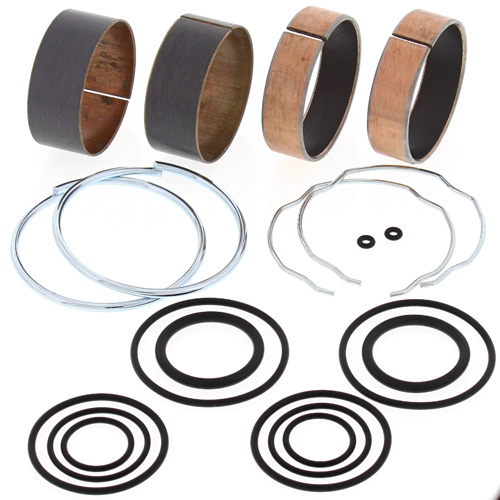 Fork Bushing Rebuild Kit Kawasaki KX 250 F (06-12) All Balls AB-38-6015