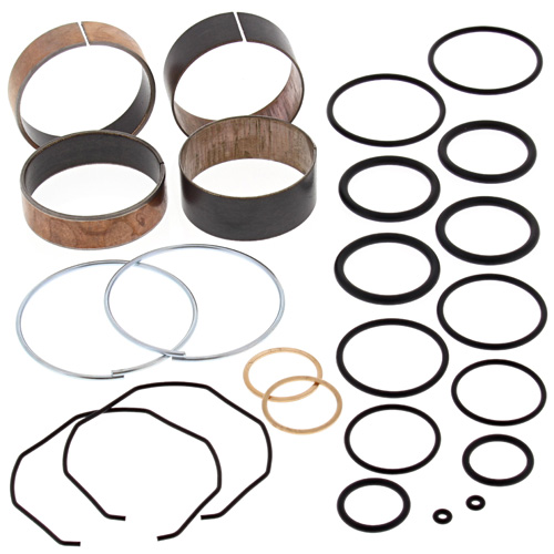 Fork Bushing Rebuild Kit Yamaha YZ 450 F (05-09) All Balls AB-38-6068