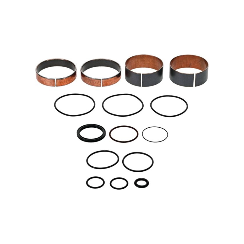 Fork Bushing Rebuild Kit Husqvarna 250 TE (24-25) All Balls AB-38-6157
