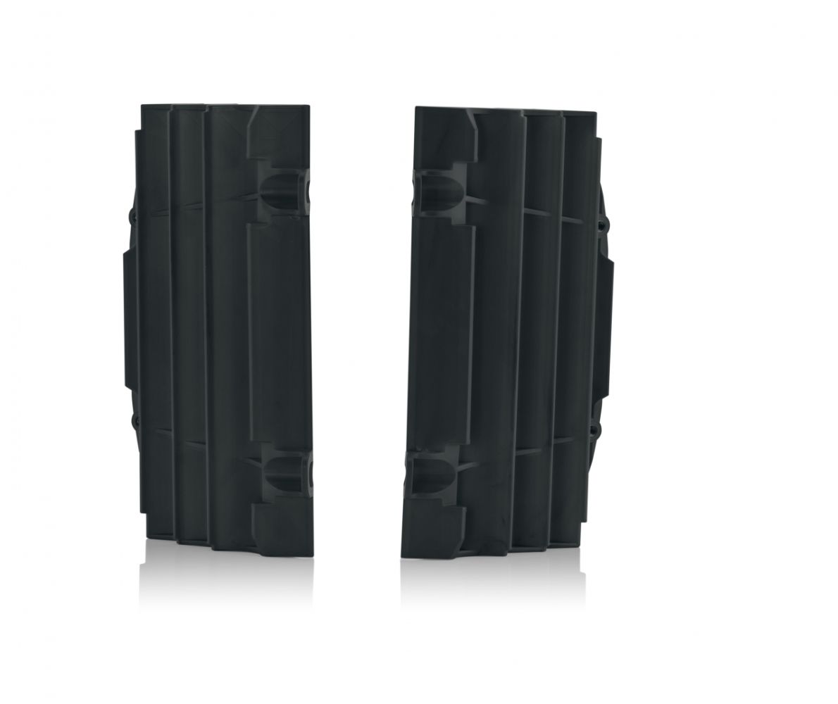 Radiator grilles KTM 125 SX (16-18) black* AC02464