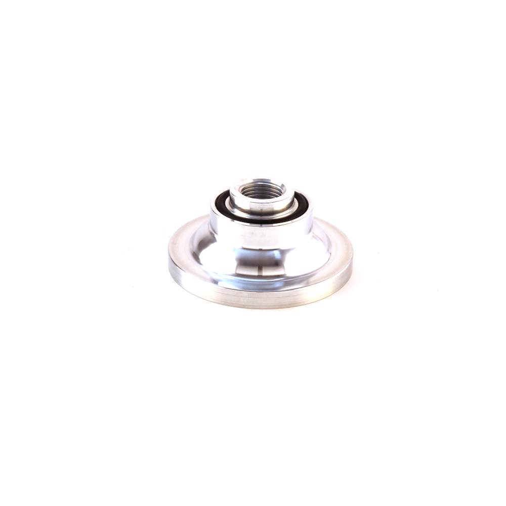 Cylinder head VHM KTM 85 SX (13-17) - insert 8.0cc - 12 degrees standard AE32226-056