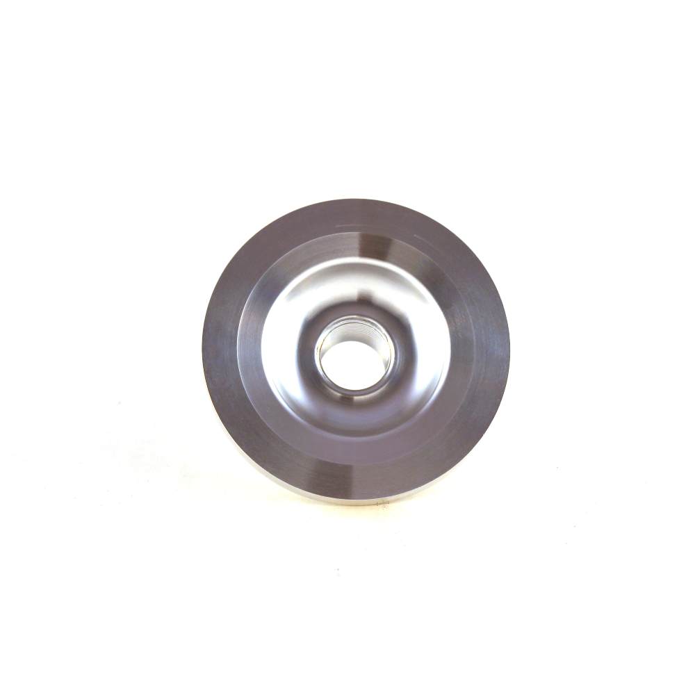 Cylinder head VHM Yamaha YZ 65 (18-26) - insert 7.2cc AE32285-F