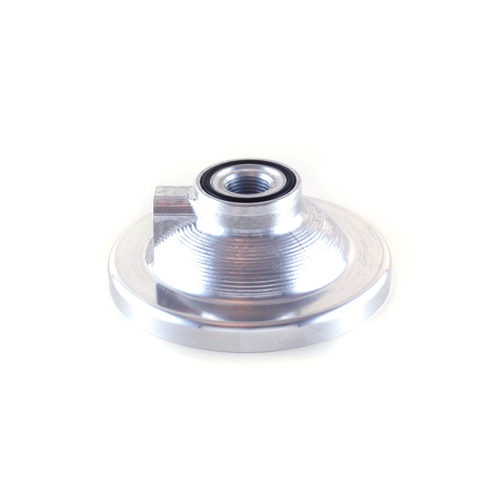 Cylinder head VHM Fantic 300 XE (24-26) - insert 29.0cc cross AE32360-C