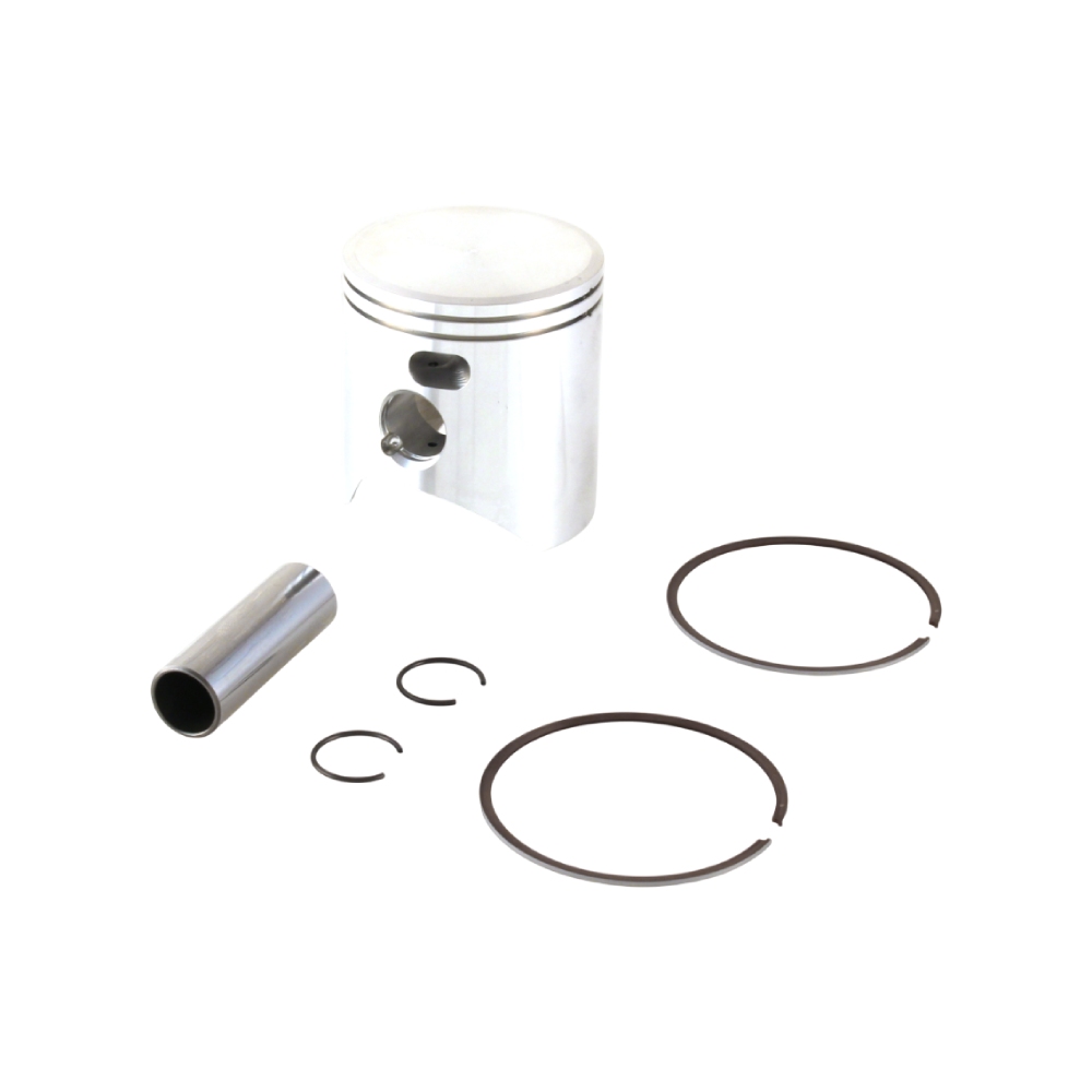 Piston VHM KTM 125 SX (01-25) 53,95 - 12-degree head double-ring APKT12511725A