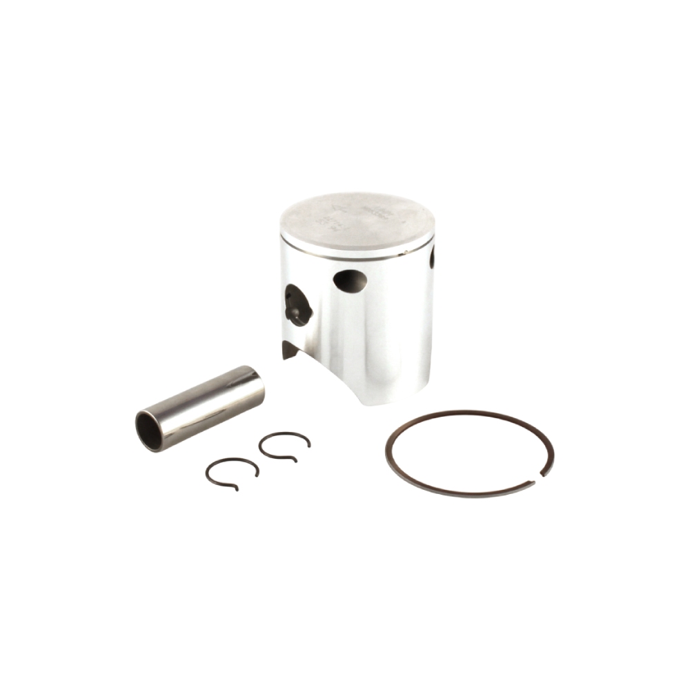 Piston VHM Yamaha YZ 125 (05-25) 53,98 - connecting rod +3mm single-ring APYZ12521714D