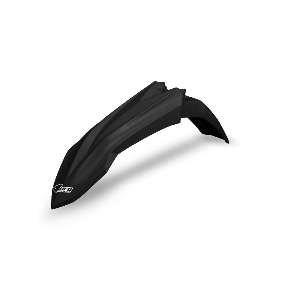 Fender front Beta RR 125 2T (20-26) black BE02000-001
