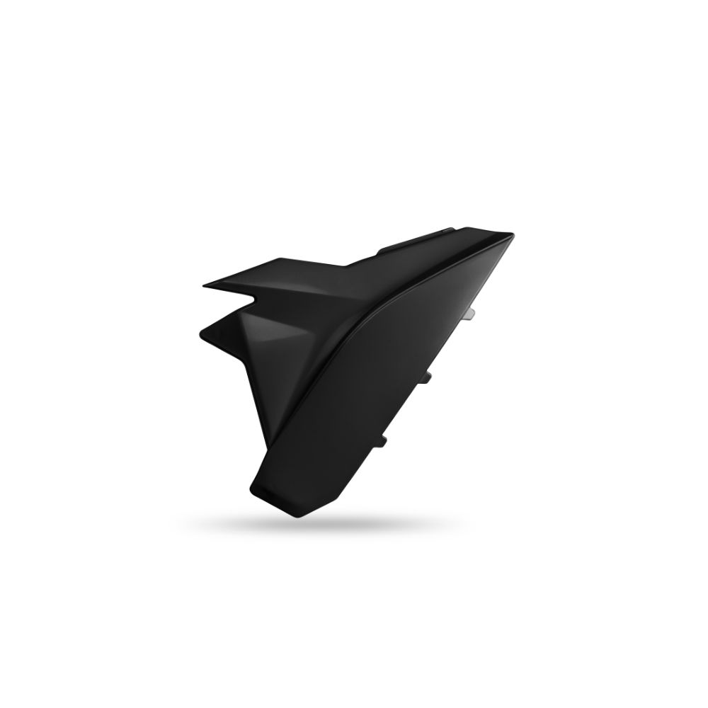 Airbox cover Beta RR 390 (20-24) black BE02004-001