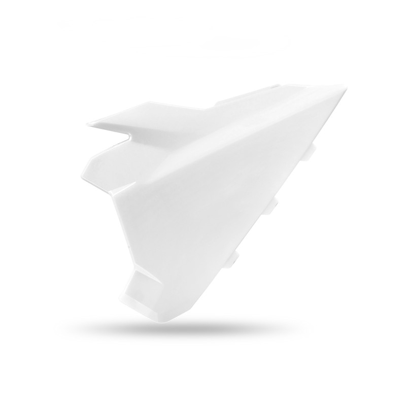 Airbox cover Beta RR 390 (25-26) white* BE02009-043