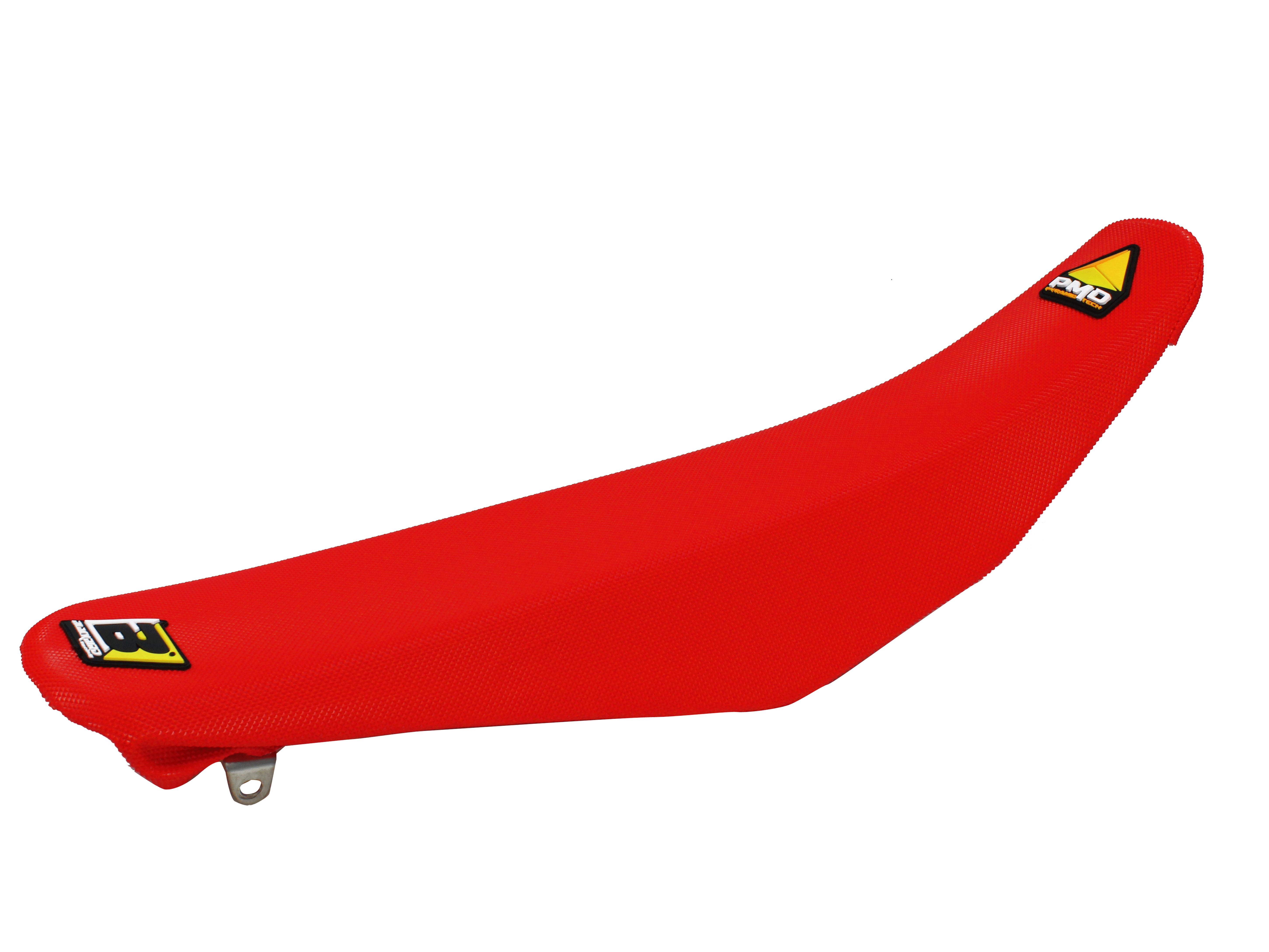 Seat cover Blackbird Honda CRF 250 R (14-17) pyramid red BL-1147G/01