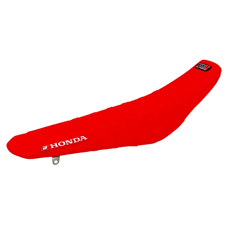 Seat cover Blackbird Honda CRF 250 RX (19-21) MTX red BL-1148M