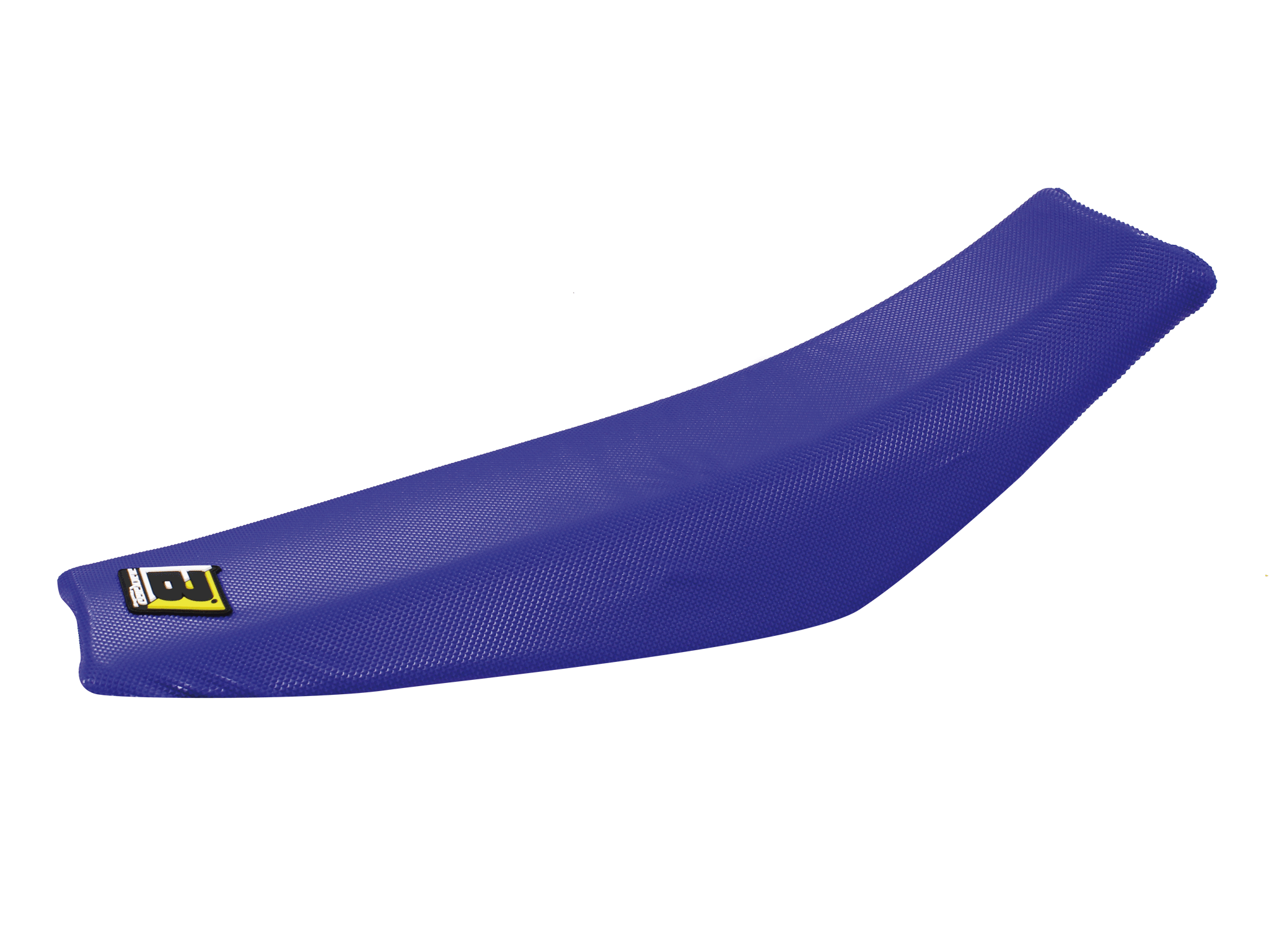 Seat cover Blackbird Yamaha YZ 450 F (14-17) pyramid blue BL-1248G/01
