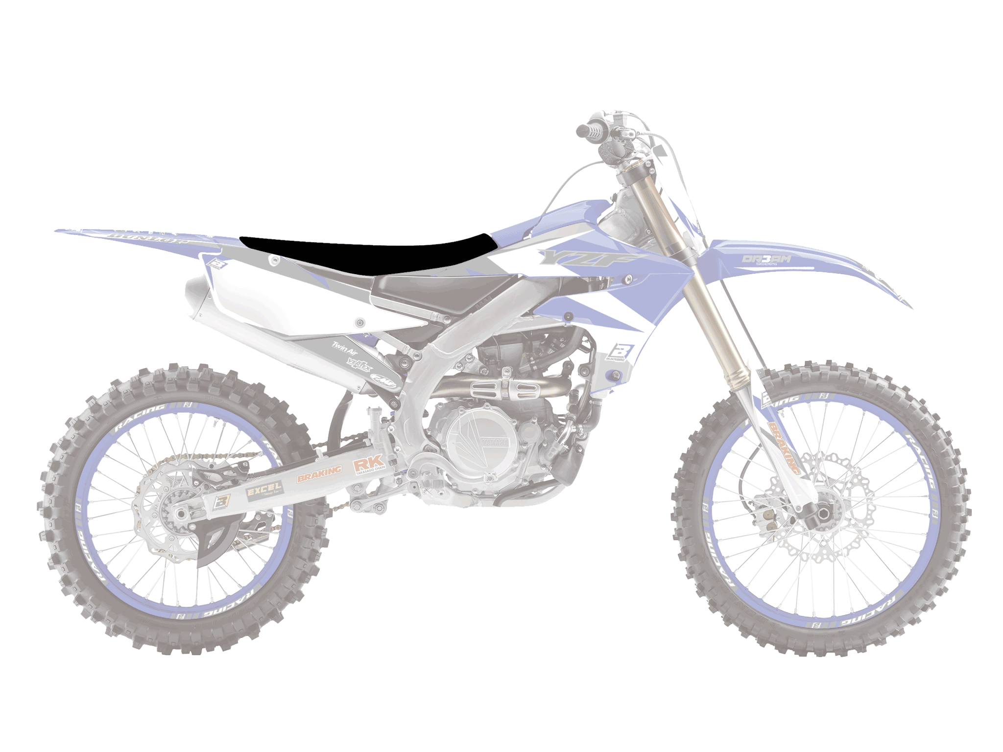 BL-1249G