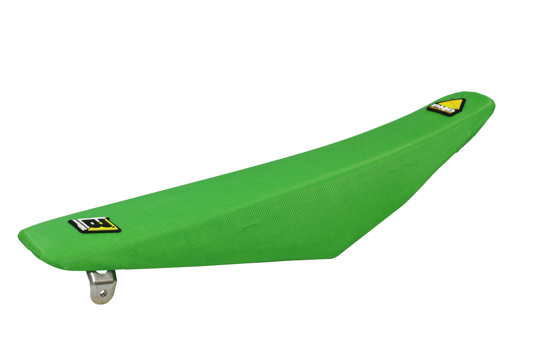 Seat cover Blackbird Kawasaki KX 250 F (09-12) pyramid green BL-1430G/01