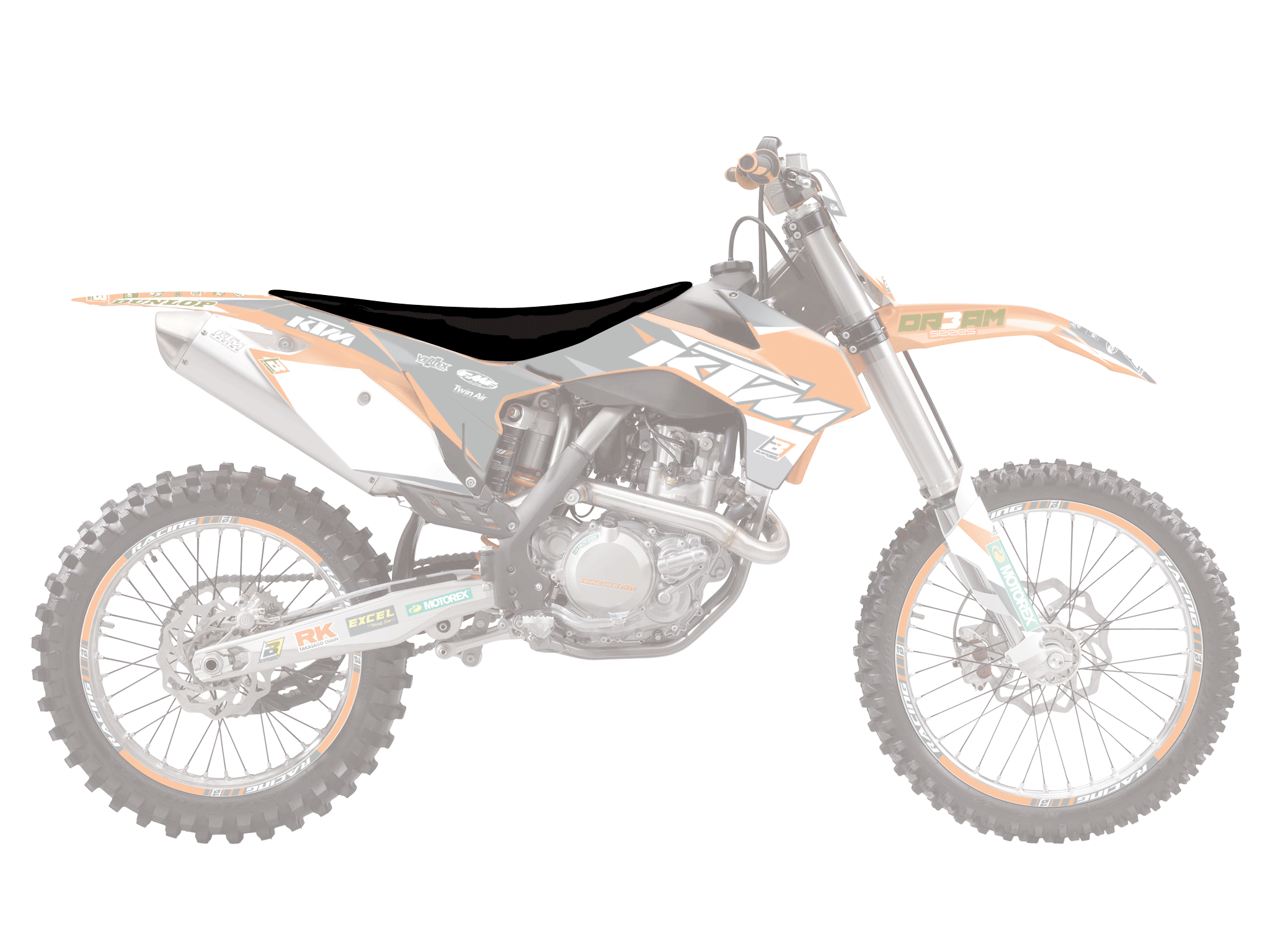 BL-1521G