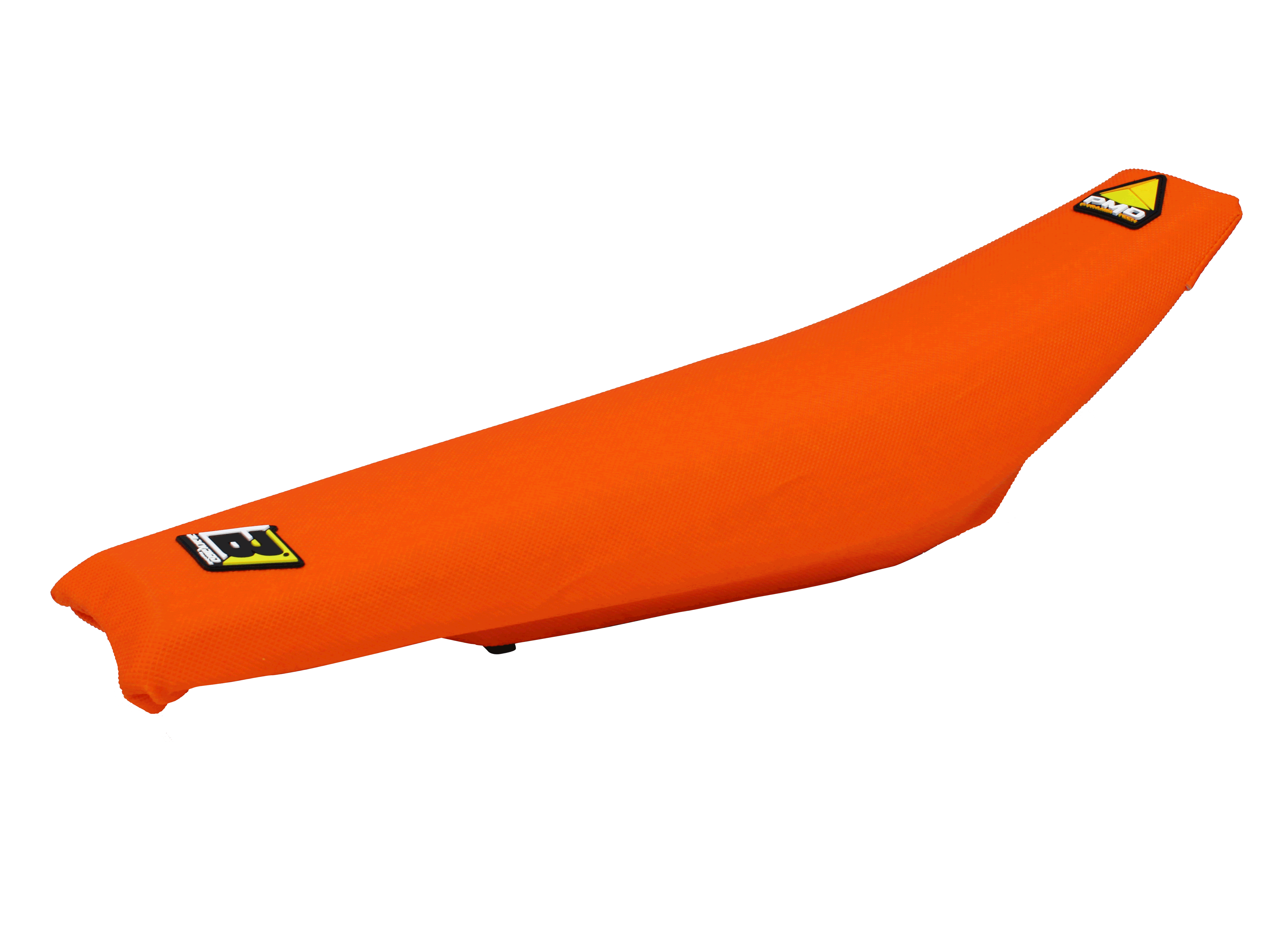 Seat cover Blackbird KTM 350 SX-F (16-18) pyramid orange BL-1524G/01
