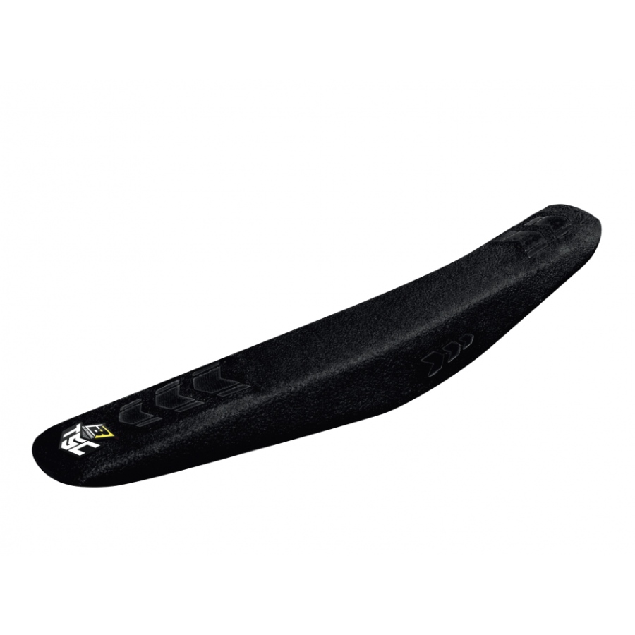 Seat cover Blackbird Husqvarna 300 TE (17-19) TSC black BL-1622J