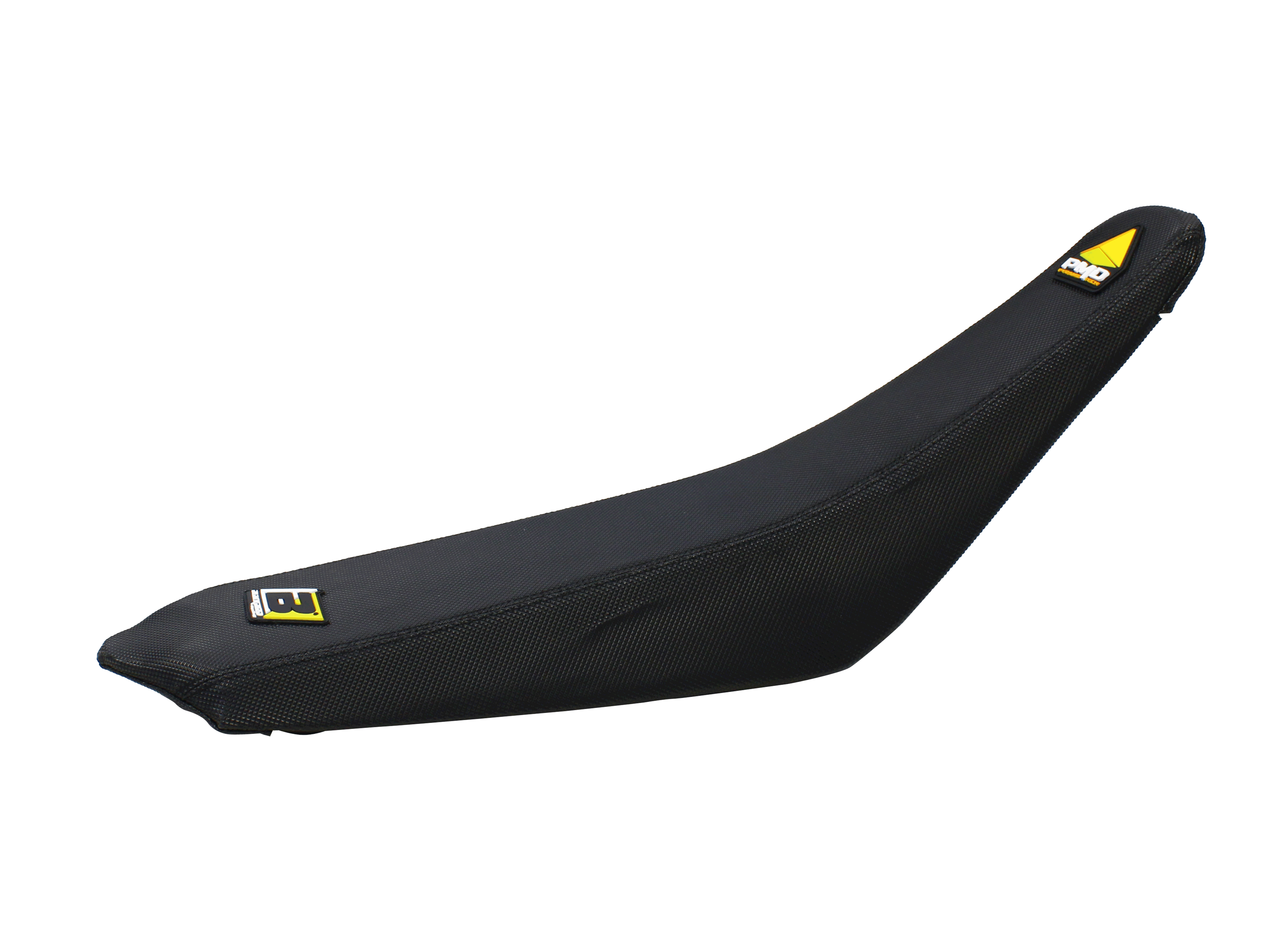 Seat cover Blackbird Sherco 250 SE-R (14-16) pyramid black BL-1E00G