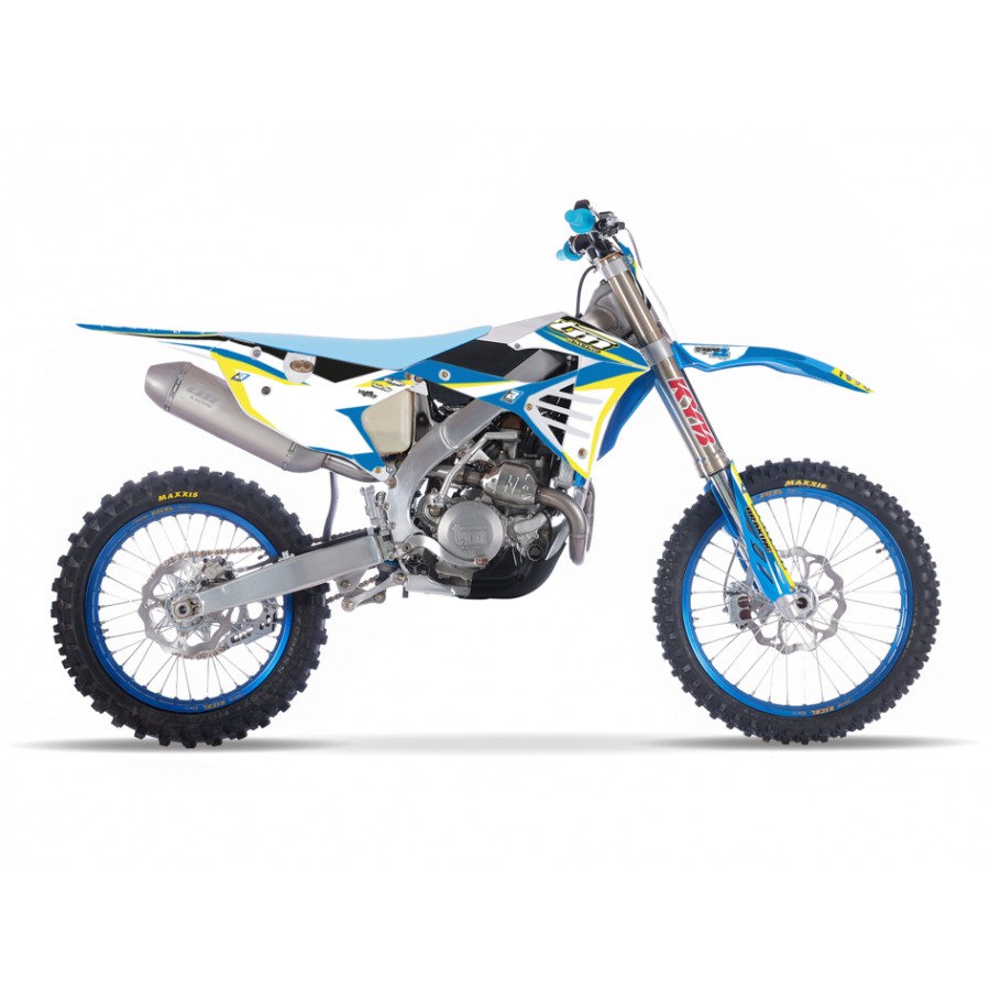Graphics kit TM EN/MX 300 (22-25) Dream 4 BL-2805N