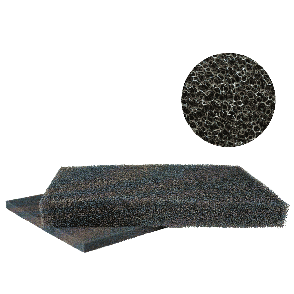 Anti-mud foam Universal Anti-mud foam Universal