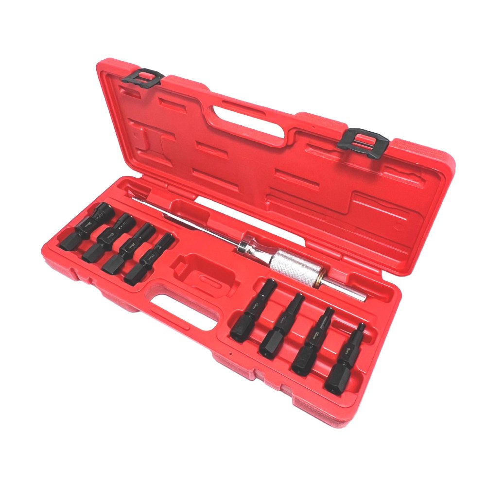 Bearing removal tool set BPTS