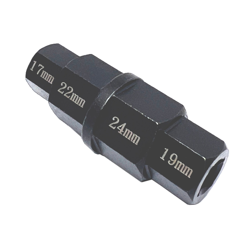 Wrench 4-in-1 axle hex CPRS