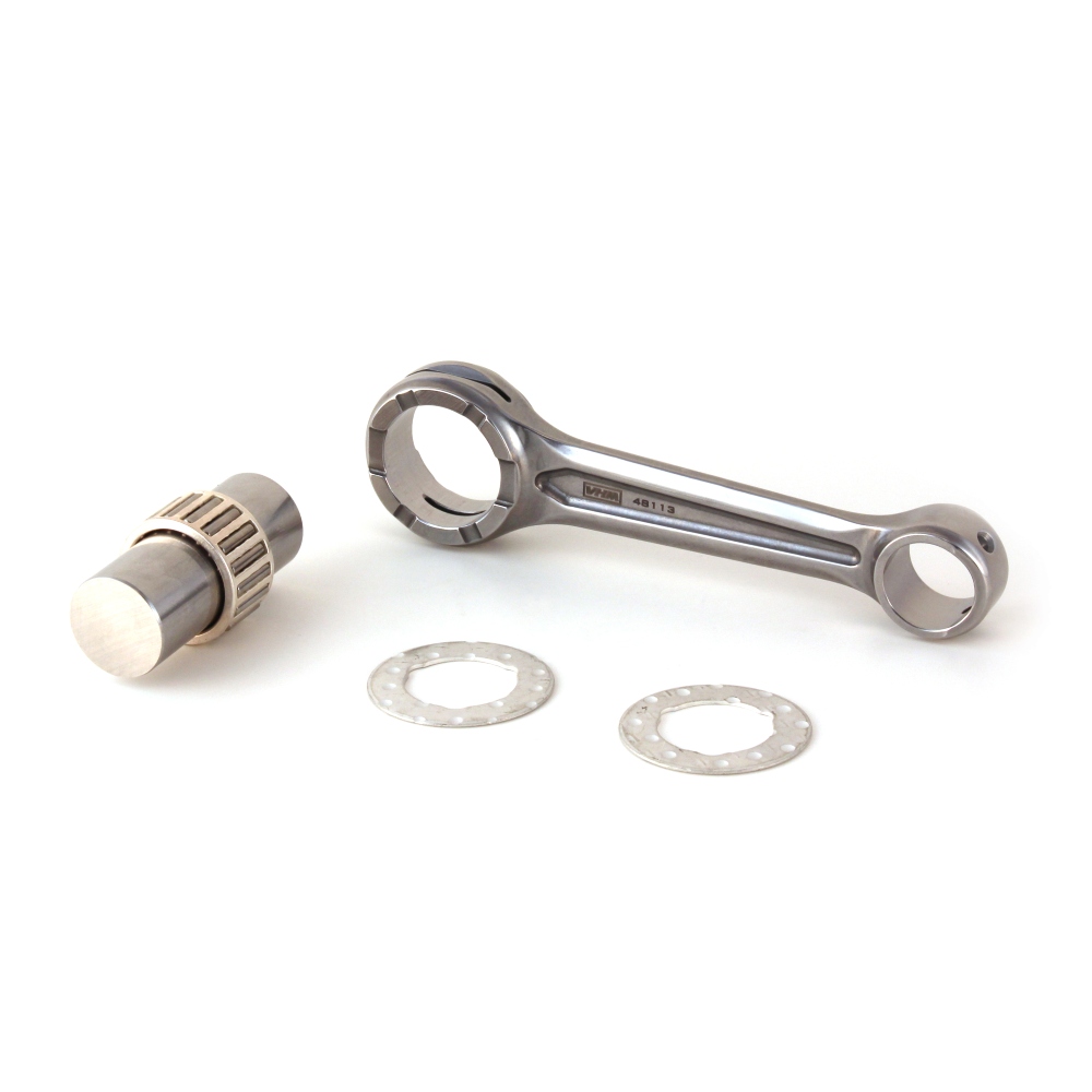 Connecting rod Husqvarna 125 TC (16-27) VHM racing alleggerita CRK1502