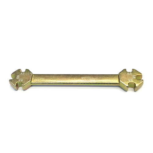 Spoke wrench NRTeam CTRG