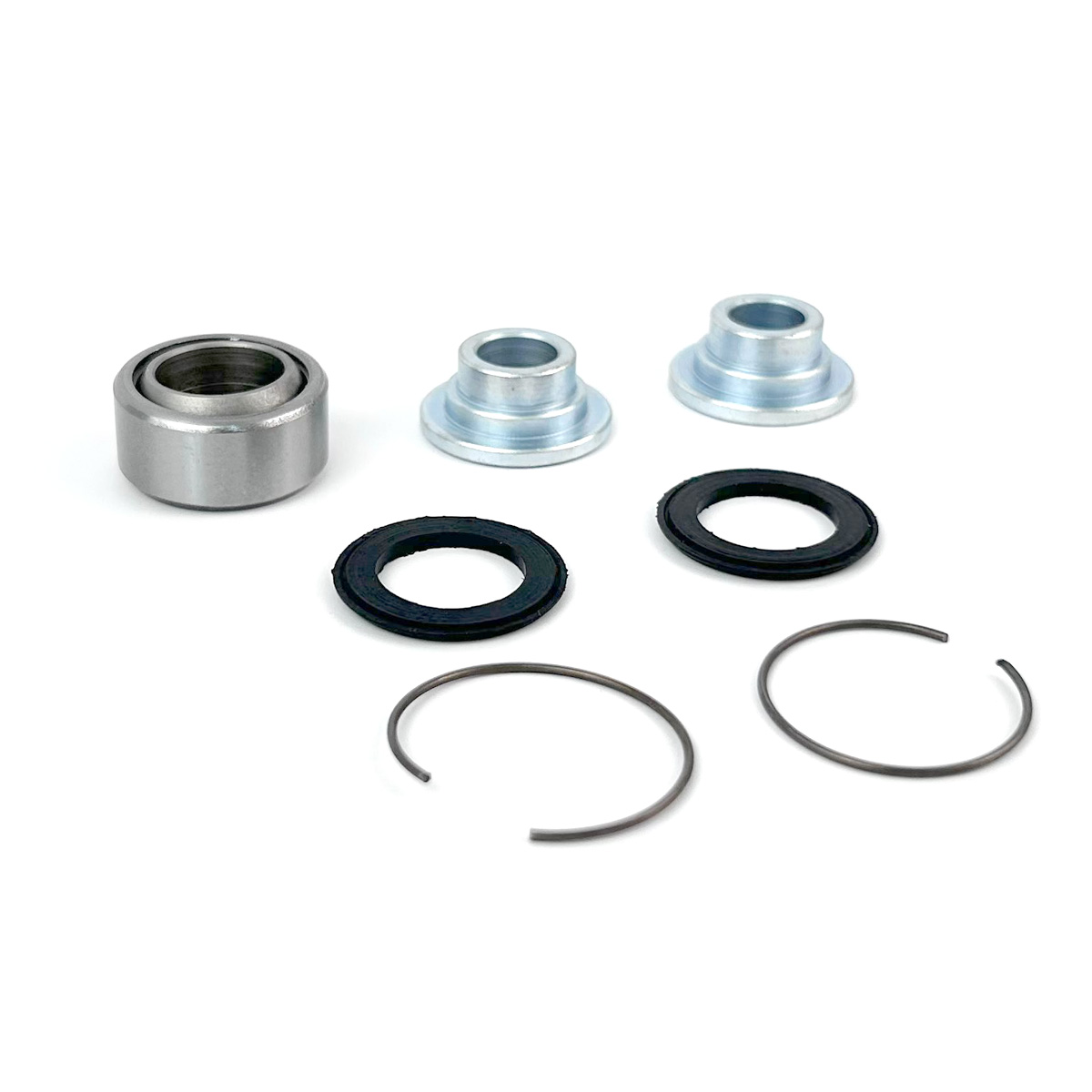 Kit Rear Shock Bearing Husqvarna 501 FE (14-25) upper Danidrea DA-03105